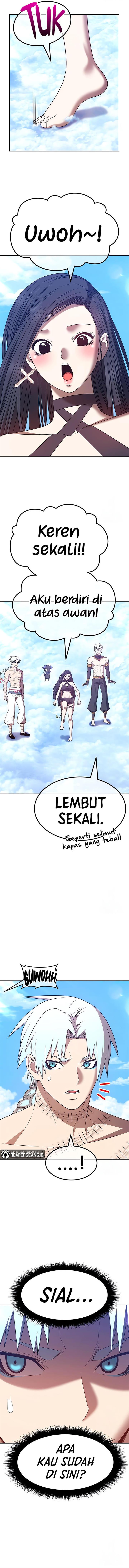 +99 Wooden Stick Chap 48 - Next Chap 49