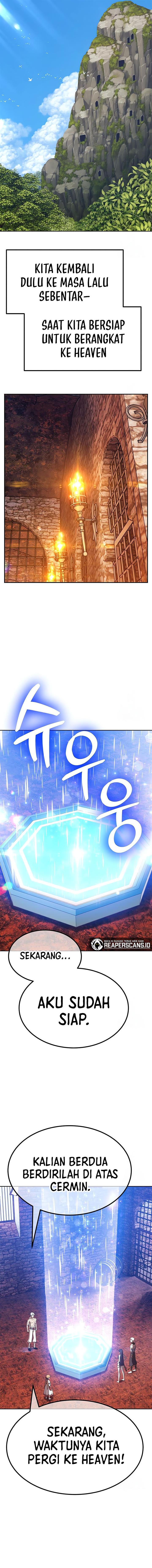 +99 Wooden Stick Chap 48 - Next Chap 49