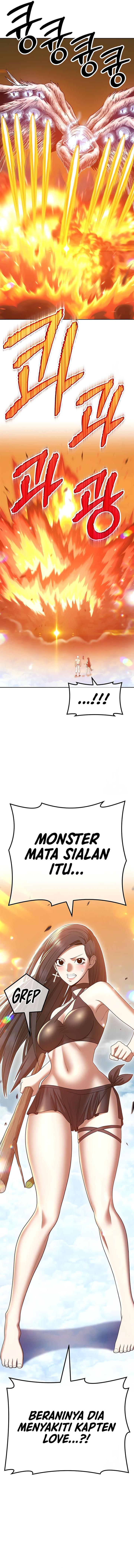 +99 Wooden Stick Chap 48 - Next Chap 49