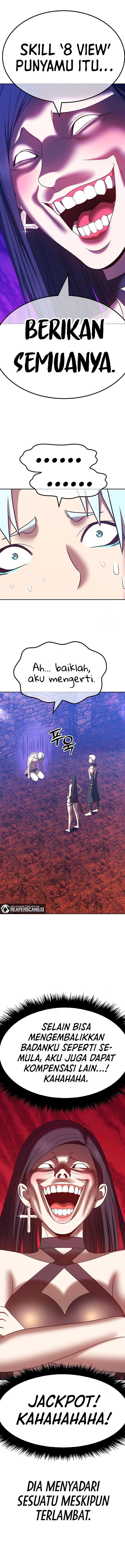 +99 Wooden Stick Chap 48 - Next Chap 49