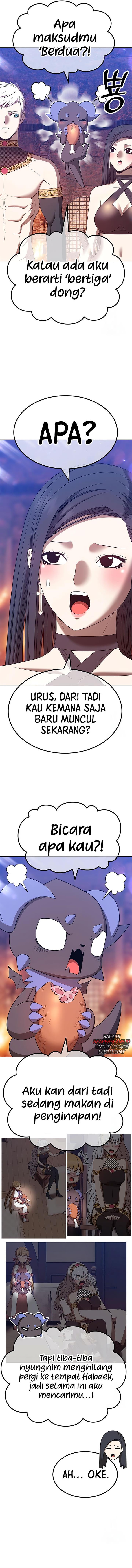 +99 Wooden Stick Chap 48 - Next Chap 49