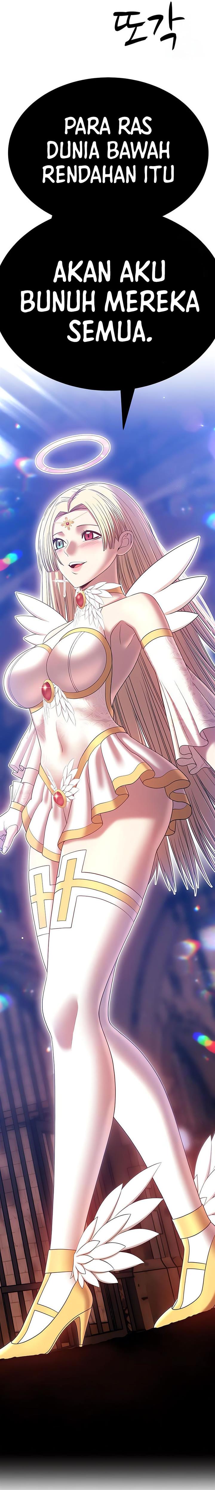 +99 Wooden Stick Chap 48 - Next Chap 49