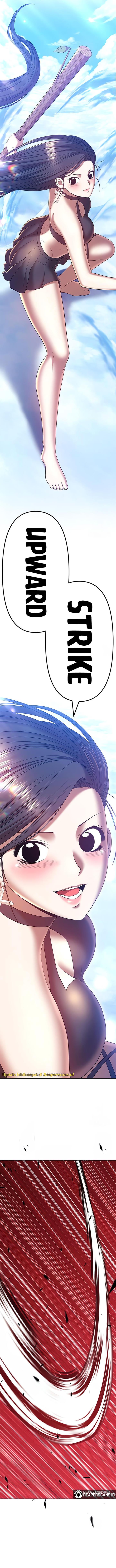 +99 Wooden Stick Chap 49 - Next Chap 50