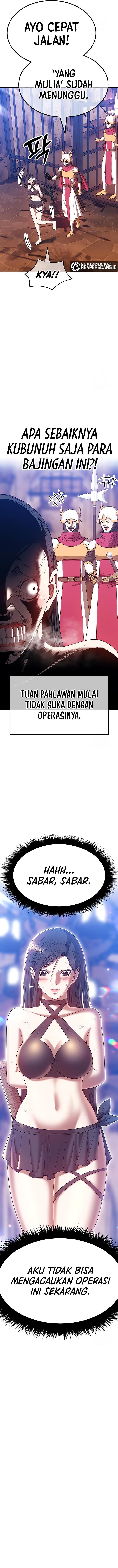 +99 Wooden Stick Chap 49 - Next Chap 50