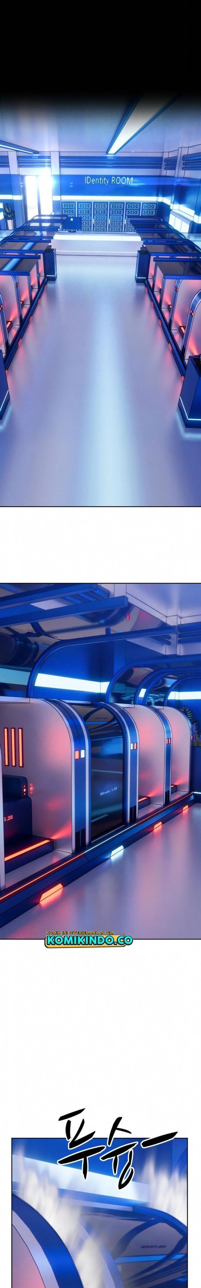 +99 Wooden Stick Chap 5 - Next Chap 6