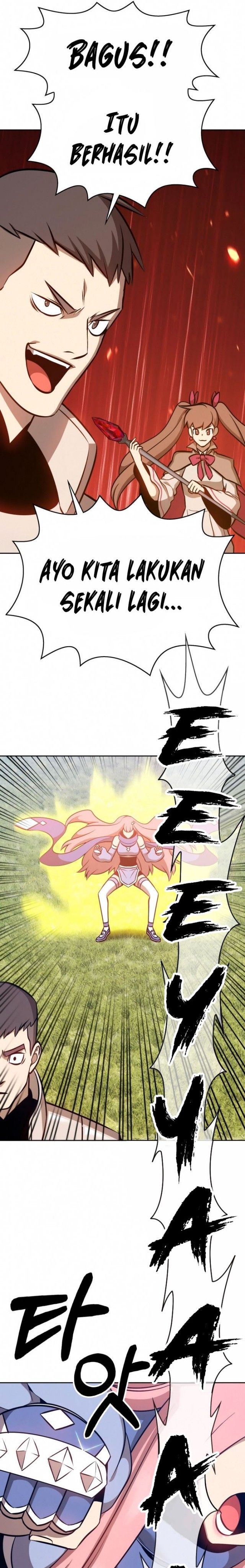 +99 Wooden Stick Chap 5 - Next Chap 6