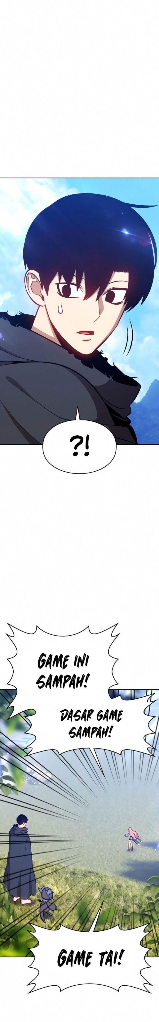 +99 Wooden Stick Chap 5 - Next Chap 6