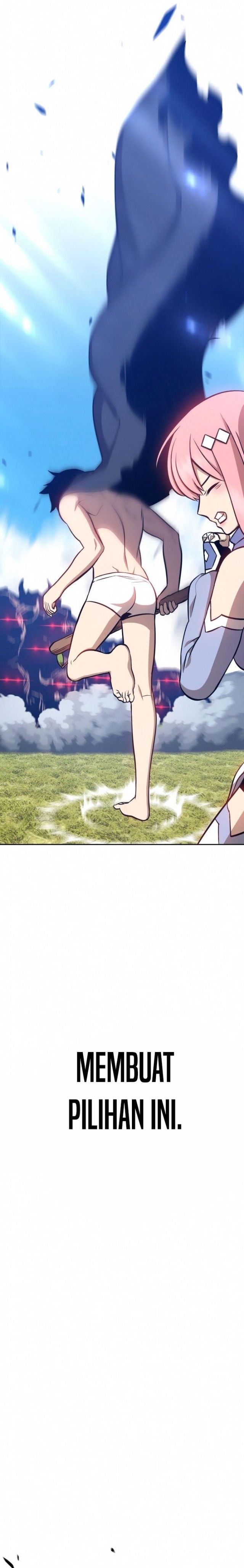 +99 Wooden Stick Chap 5 - Next Chap 6