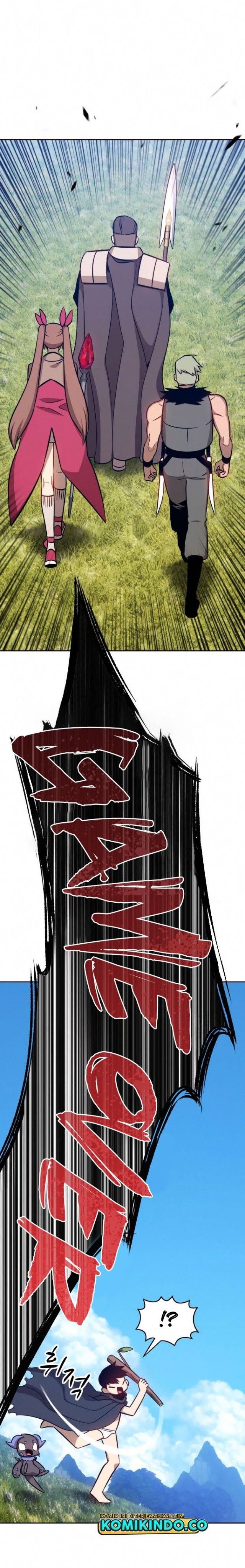 +99 Wooden Stick Chap 5 - Next Chap 6