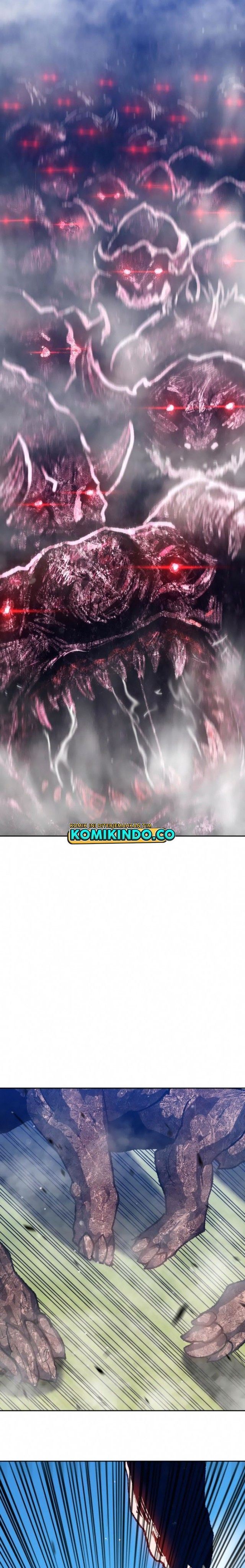 +99 Wooden Stick Chap 5 - Next Chap 6