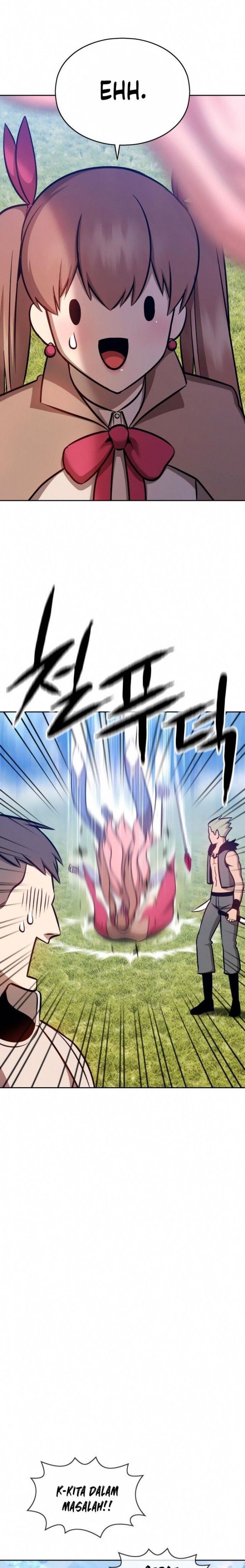 +99 Wooden Stick Chap 5 - Next Chap 6