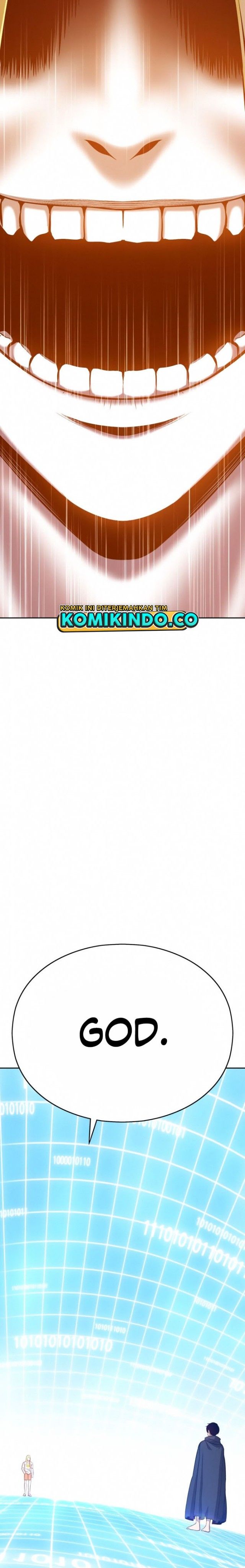 +99 Wooden Stick Chap 5 - Next Chap 6