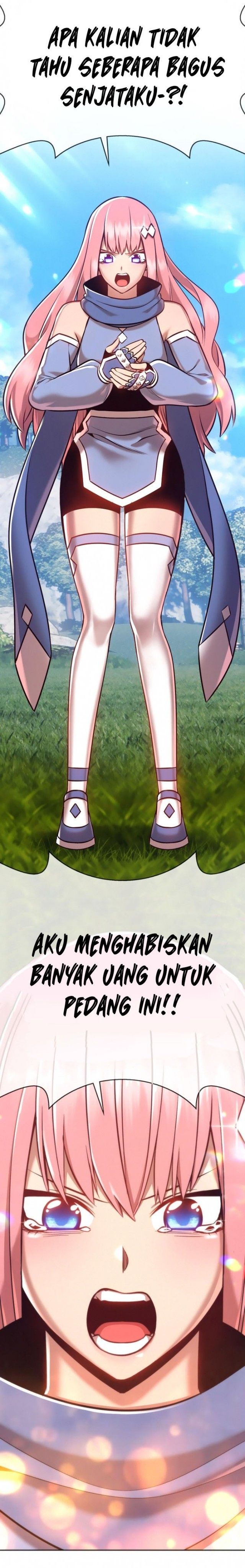 +99 Wooden Stick Chap 5 - Next Chap 6