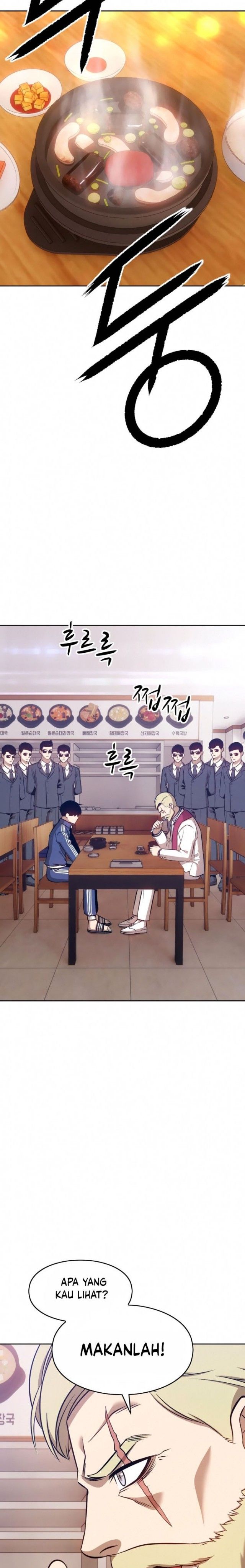 +99 Wooden Stick Chap 5 - Next Chap 6