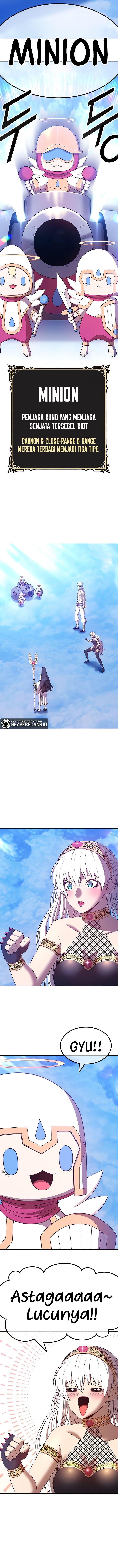 +99 Wooden Stick Chap 51 - Next Chap 52