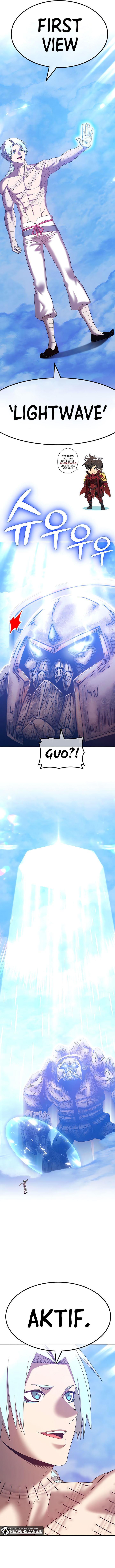 +99 Wooden Stick Chap 51 - Next Chap 52