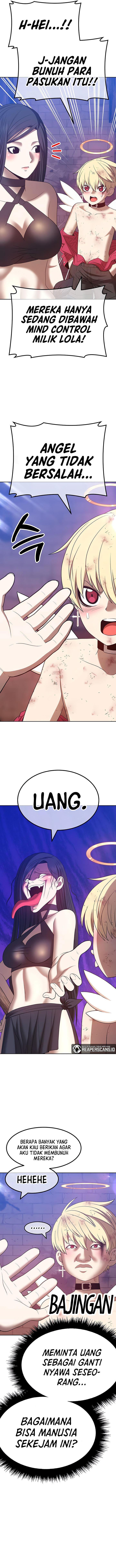 +99 Wooden Stick Chap 51 - Next Chap 52