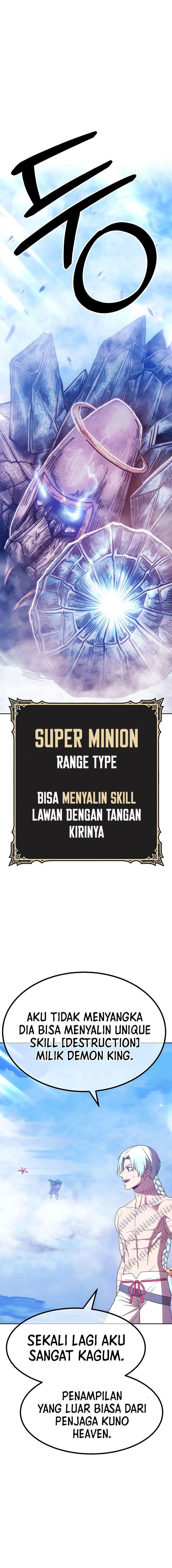 +99 Wooden Stick Chap 51 - Next Chap 52