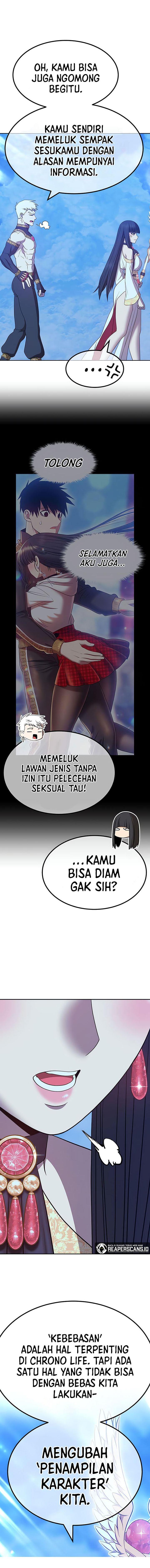 +99 Wooden Stick Chap 51 - Next Chap 52