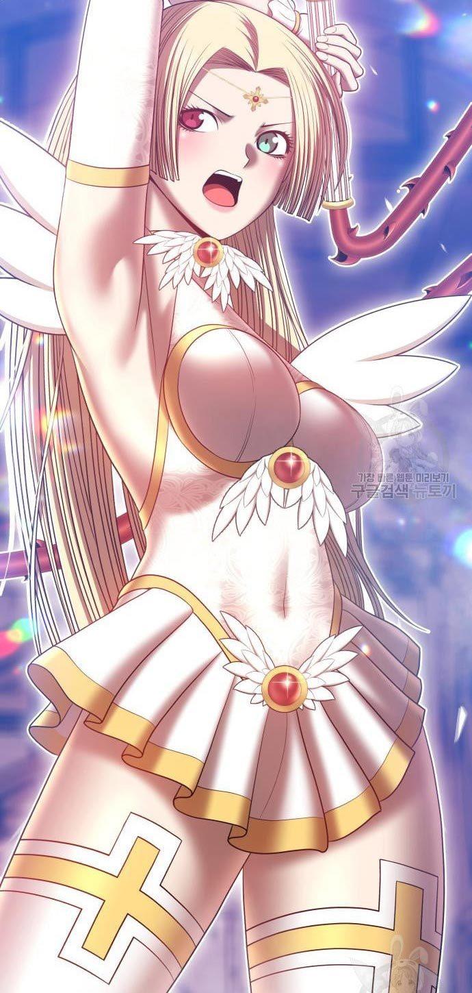 +99 Wooden Stick Chap 52 - Next Chap 53