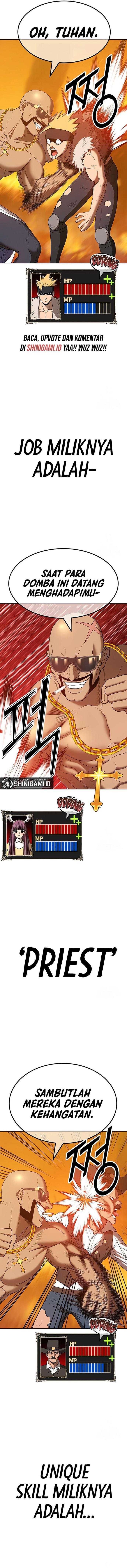 +99 Wooden Stick Chap 55 - Next Chap 56