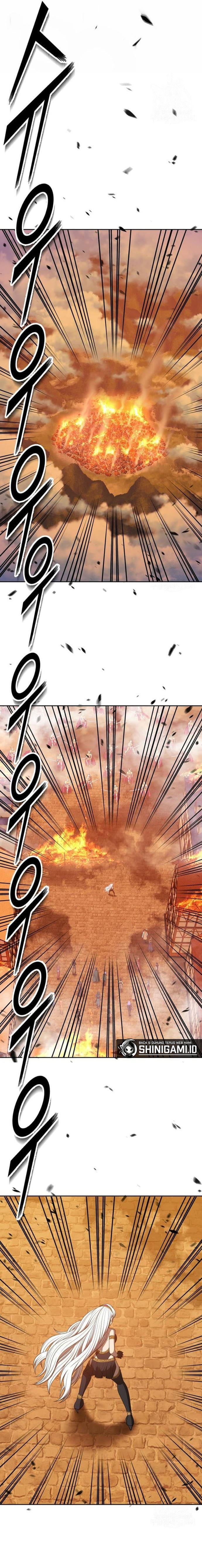 +99 Wooden Stick Chap 55 - Next Chap 56