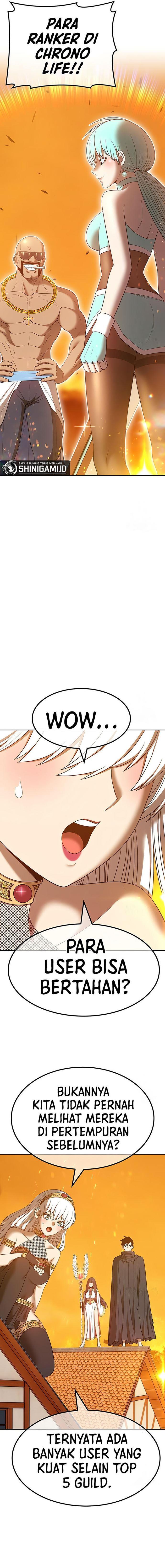 +99 Wooden Stick Chap 55 - Next Chap 56