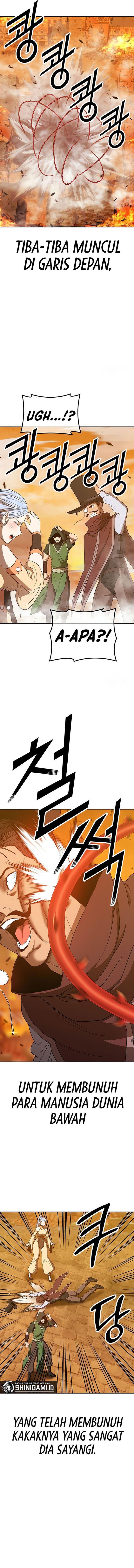 +99 Wooden Stick Chap 55 - Next Chap 56