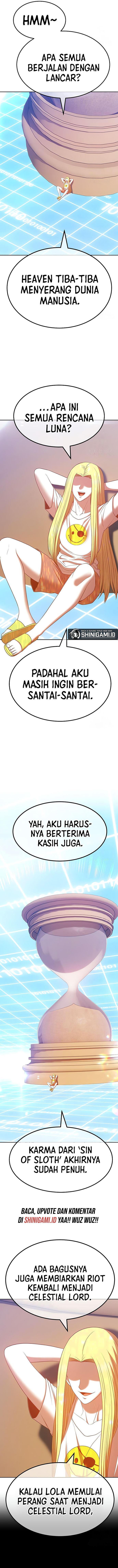 +99 Wooden Stick Chap 55 - Next Chap 56