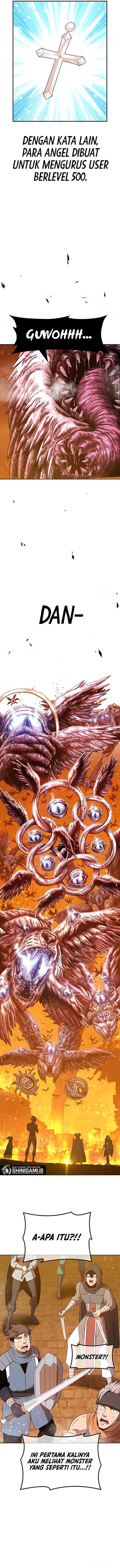 +99 Wooden Stick Chap 55 - Next Chap 56