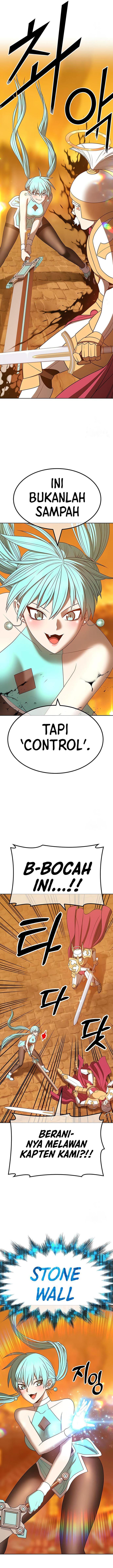 +99 Wooden Stick Chap 55 - Next Chap 56