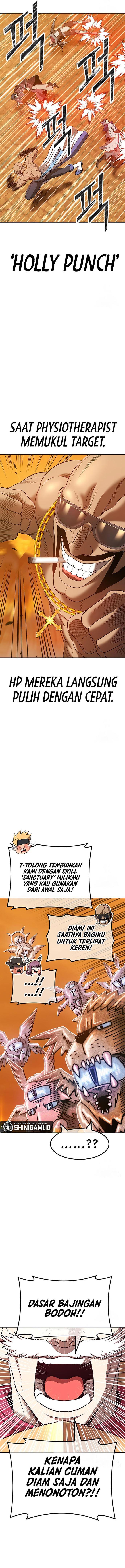 +99 Wooden Stick Chap 55 - Next Chap 56