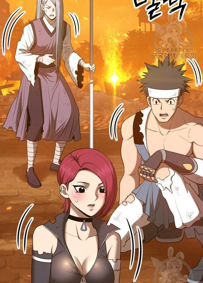 +99 Wooden Stick Chap 56 - Next Chap 57