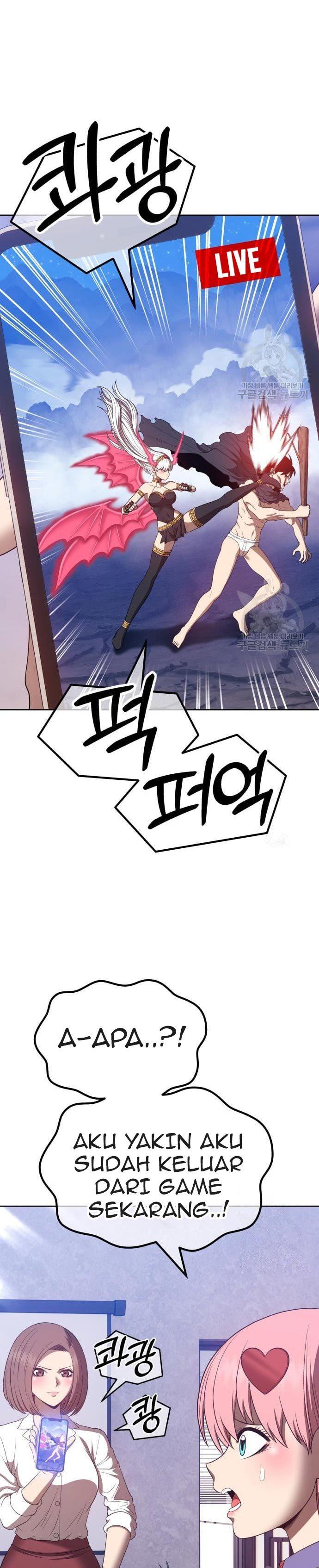 +99 Wooden Stick Chap 57 - Next Chap 58