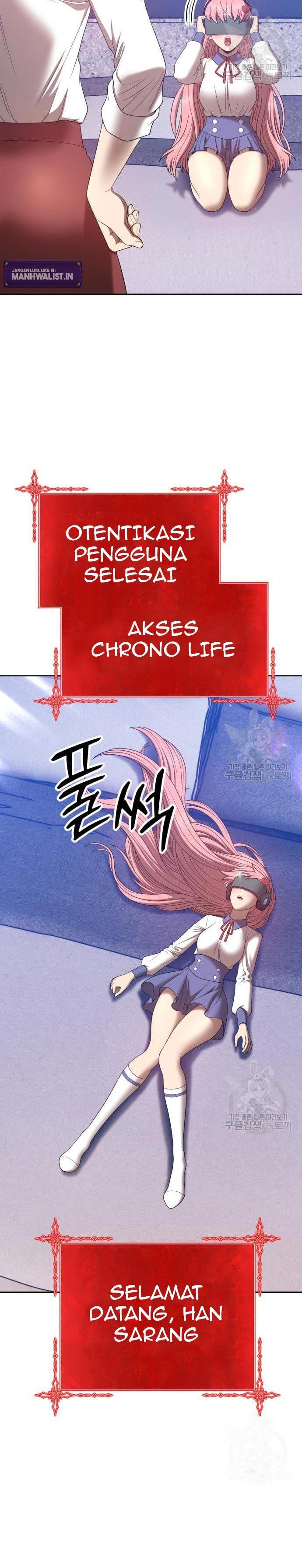 +99 Wooden Stick Chap 57 - Next Chap 58