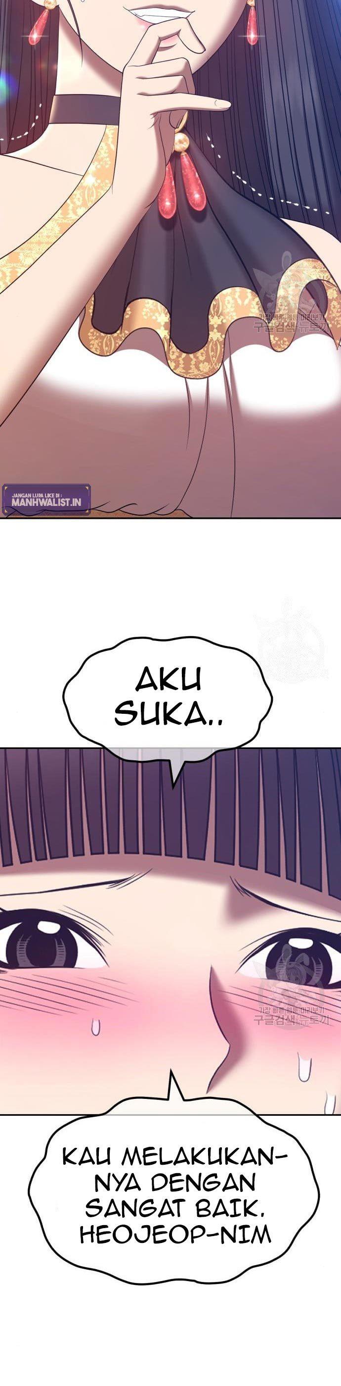 +99 Wooden Stick Chap 58 - Next Chap 59