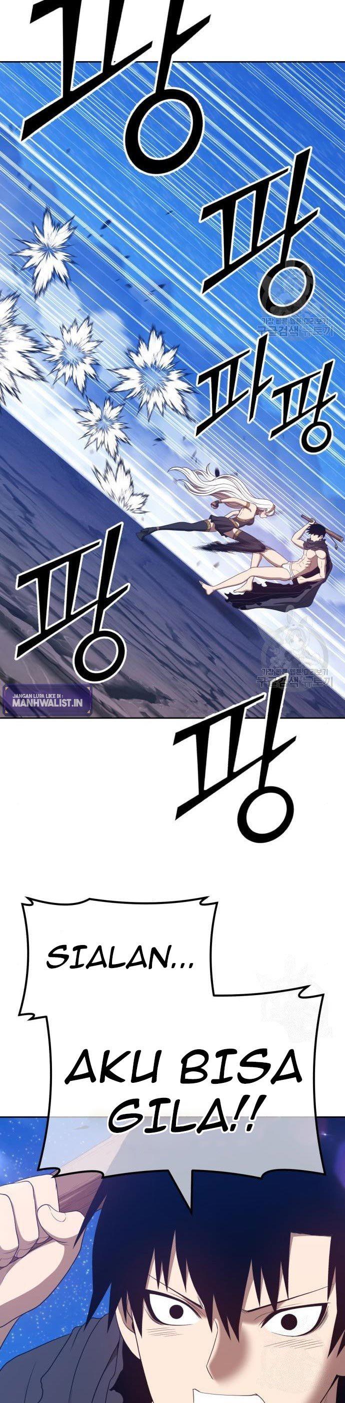 +99 Wooden Stick Chap 58 - Next Chap 59