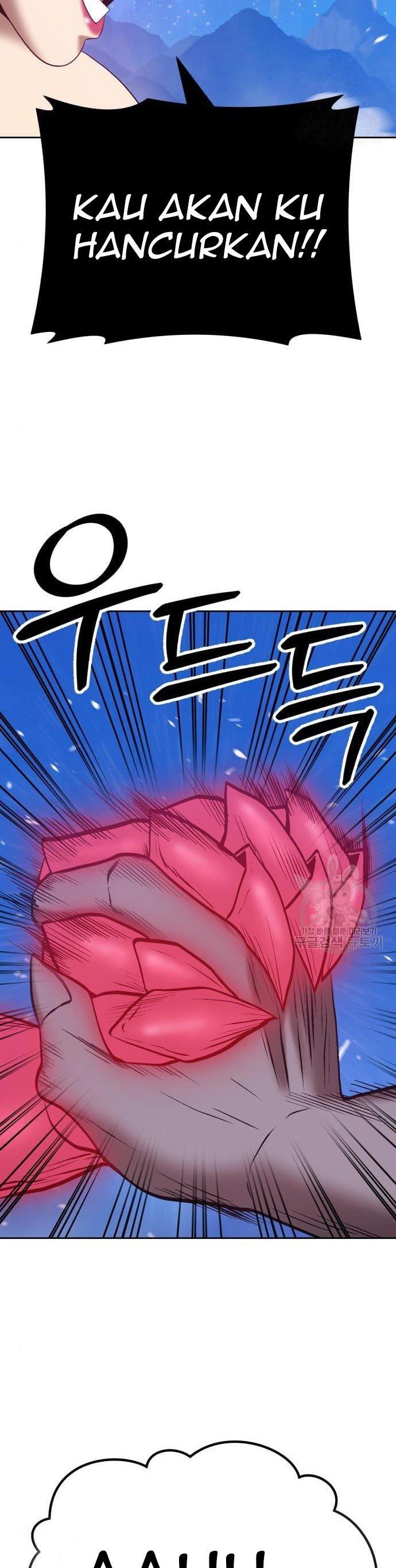 +99 Wooden Stick Chap 58 - Next Chap 59