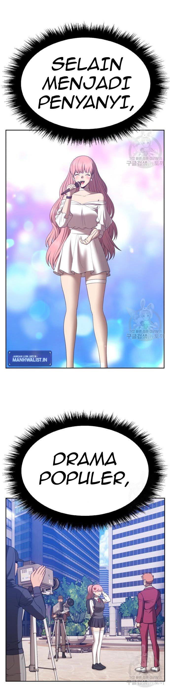 +99 Wooden Stick Chap 58 - Next Chap 59