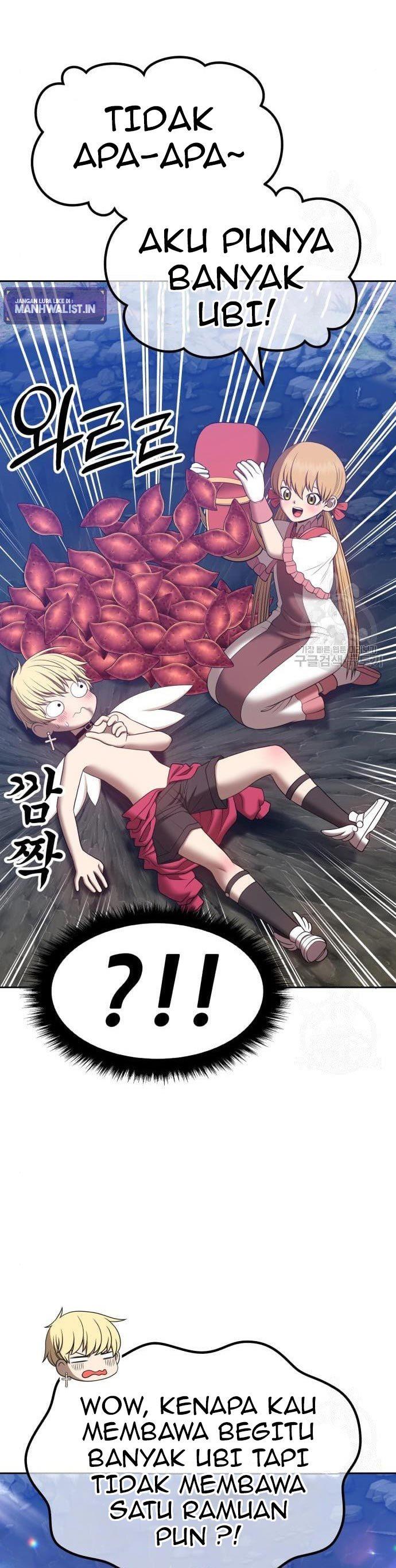 +99 Wooden Stick Chap 58 - Next Chap 59