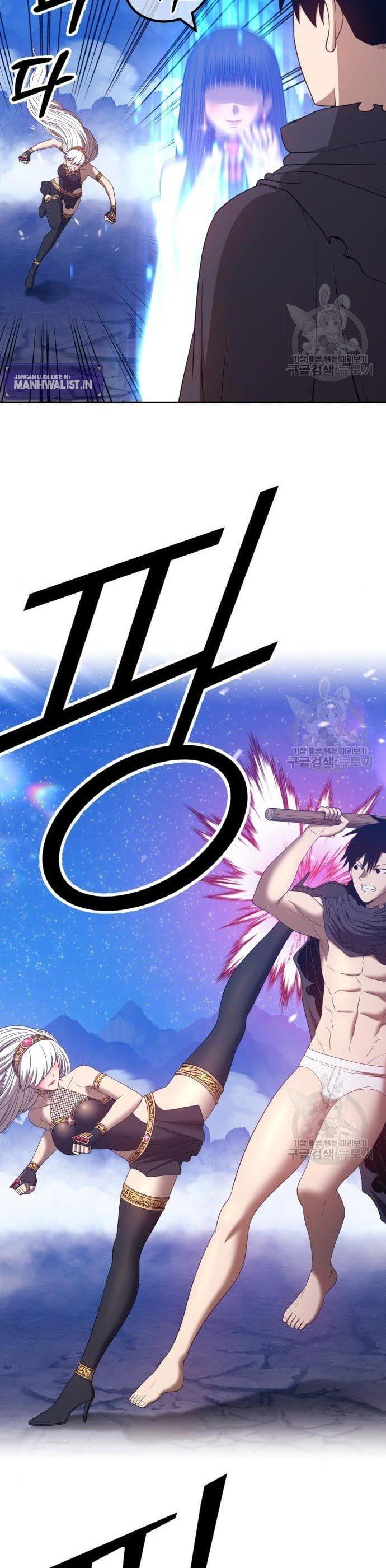 +99 Wooden Stick Chap 58 - Next Chap 59