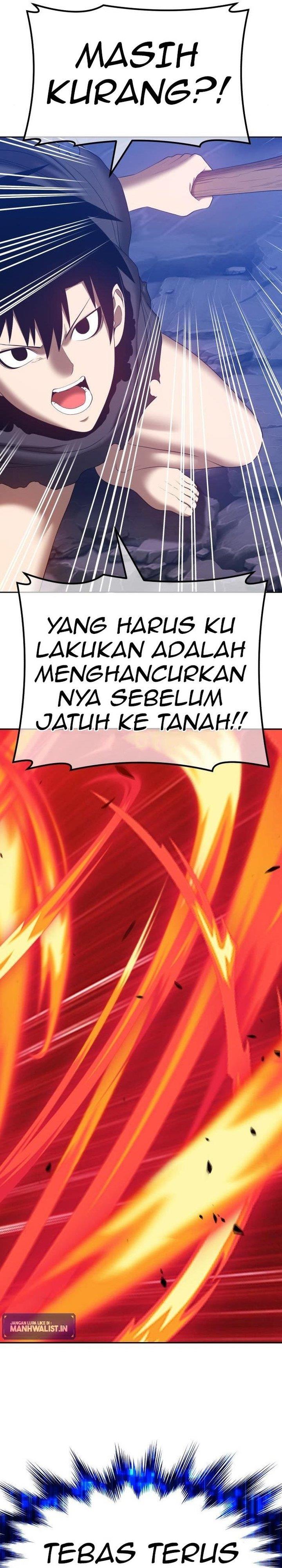 +99 Wooden Stick Chap 59 - Next Chap 60