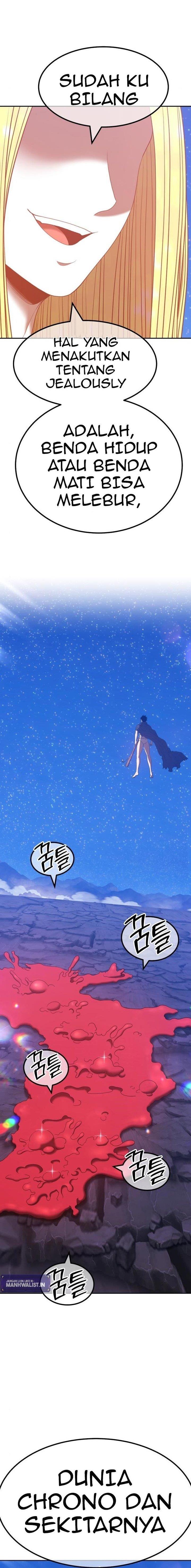 +99 Wooden Stick Chap 59 - Next Chap 60