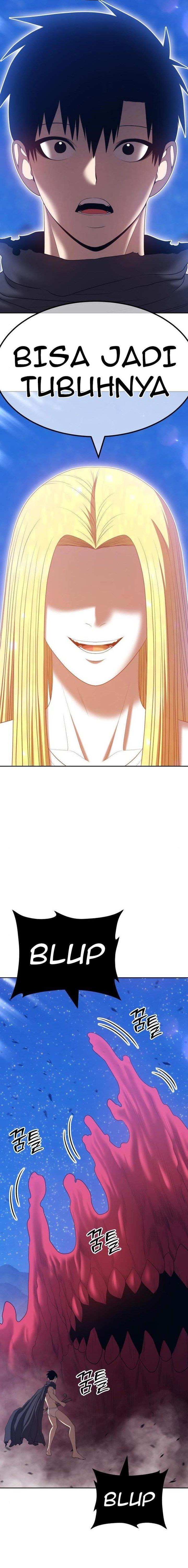 +99 Wooden Stick Chap 59 - Next Chap 60