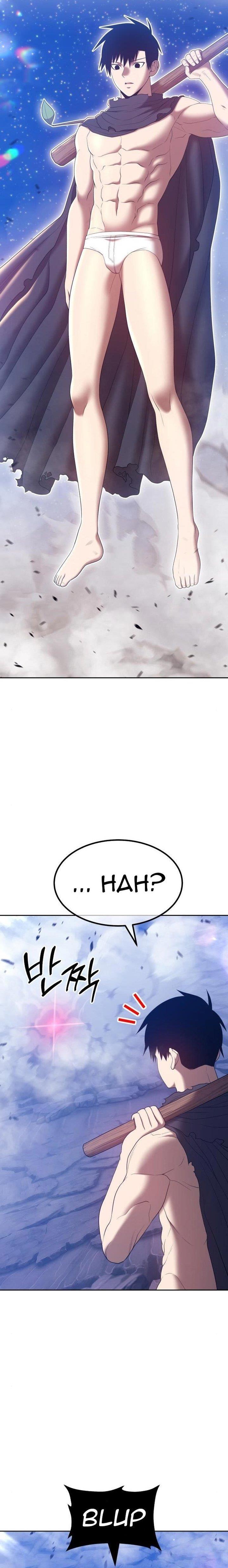 +99 Wooden Stick Chap 59 - Next Chap 60