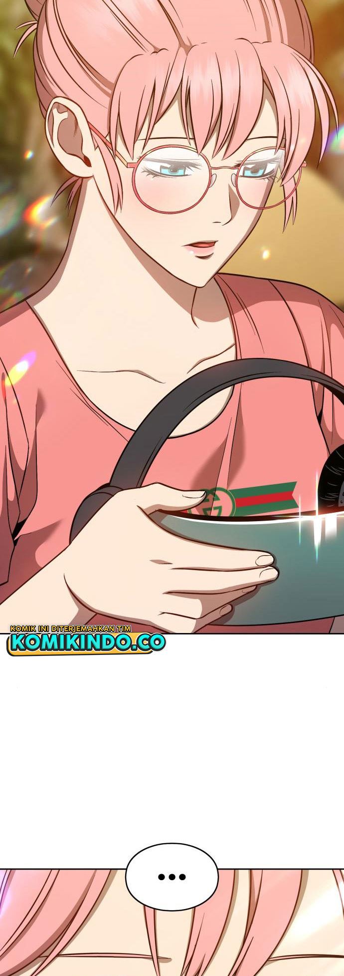 +99 Wooden Stick Chap 6 - Next Chap 7