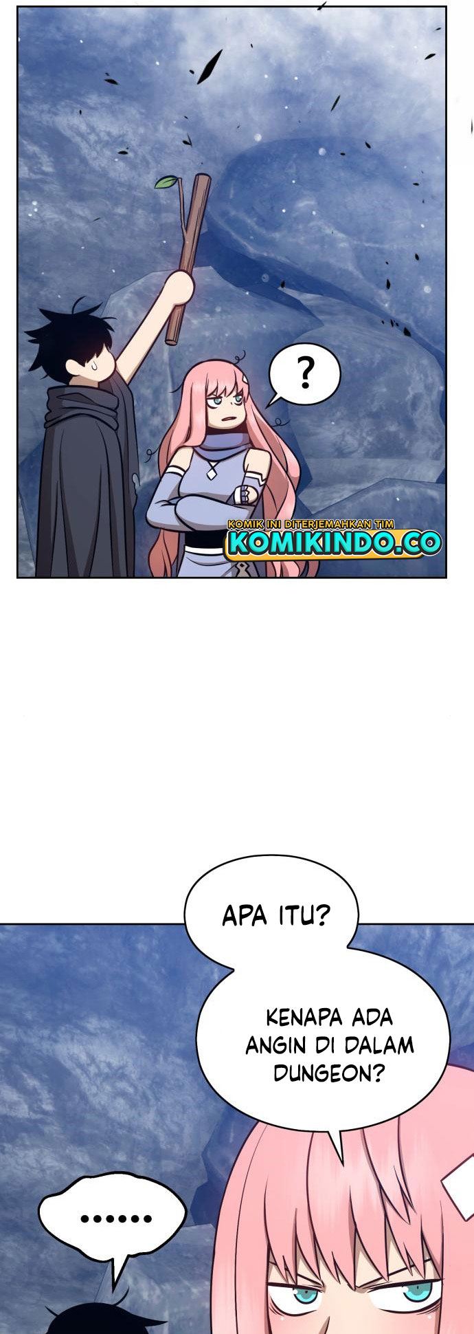 +99 Wooden Stick Chap 6 - Next Chap 7