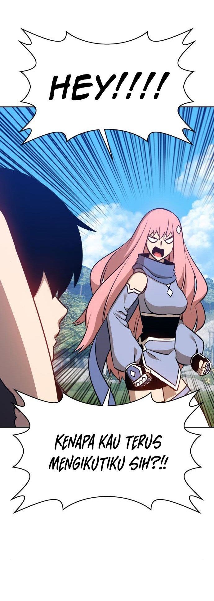 +99 Wooden Stick Chap 6 - Next Chap 7