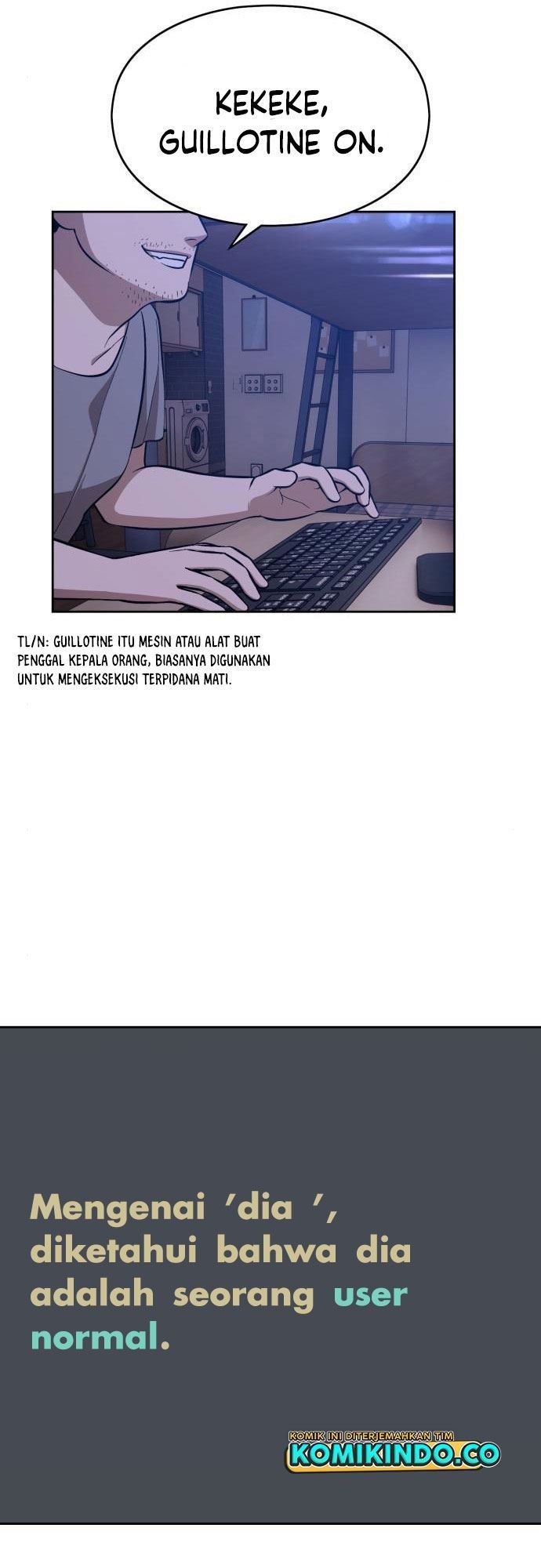 +99 Wooden Stick Chap 6 - Next Chap 7