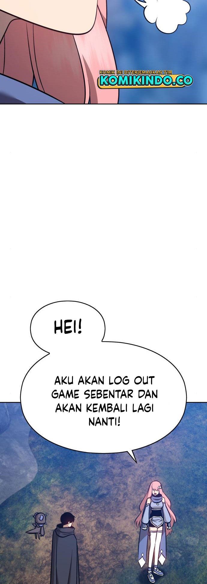 +99 Wooden Stick Chap 6 - Next Chap 7